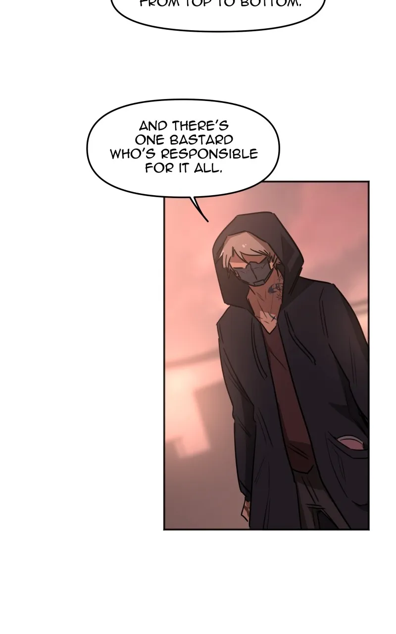 Code Adam Chapter 140 page 35 - 