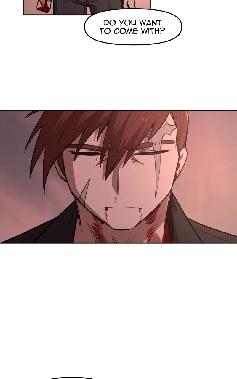 Code Adam Chapter 140 page 40 - 