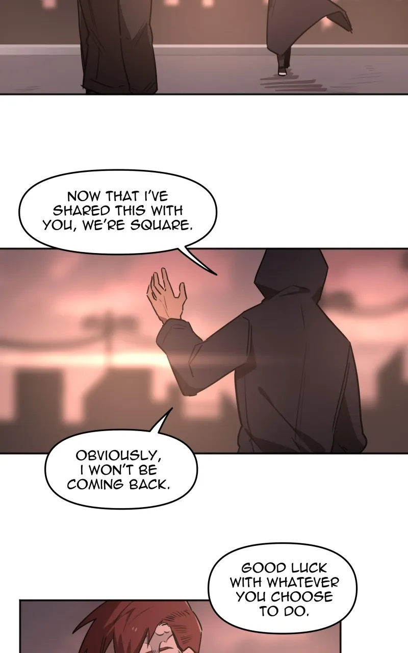Code Adam Chapter 140 page 44 - 