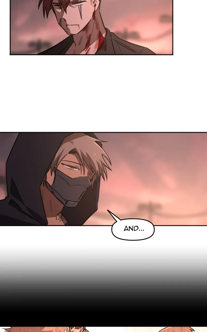 Code Adam Chapter 140 page 45 - 