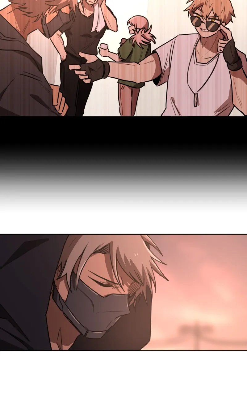 Code Adam Chapter 140 page 46 - 