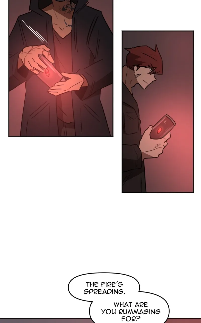 Code Adam Chapter 140 page 6 - 