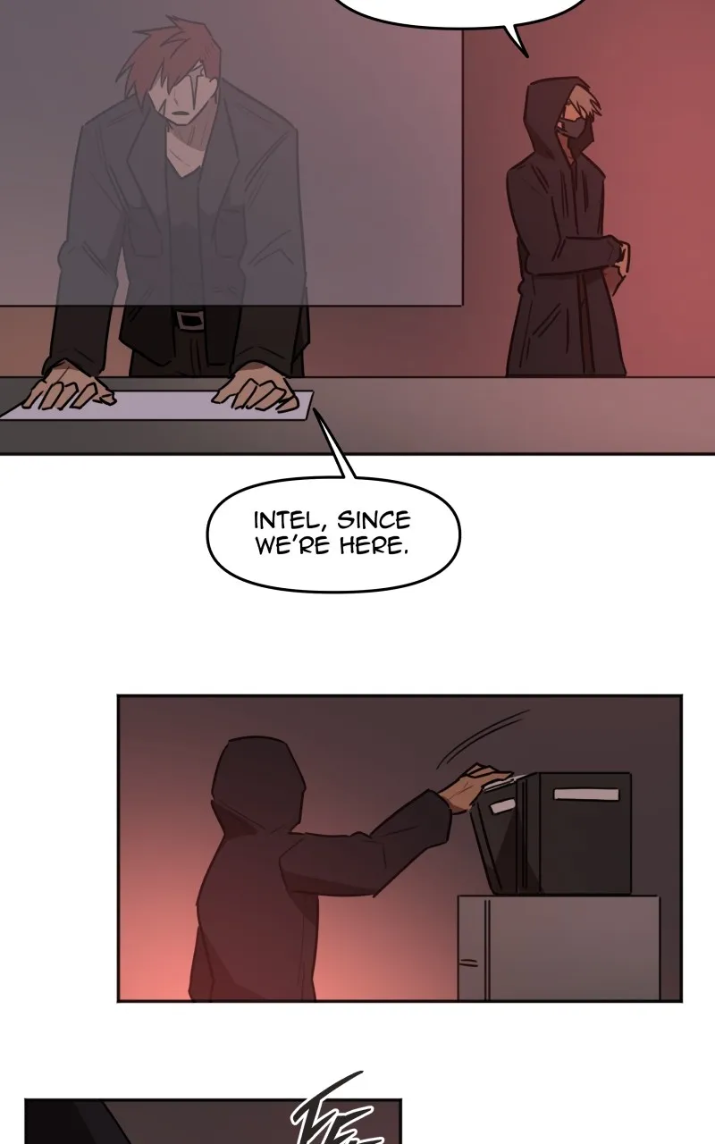 Code Adam Chapter 140 page 7 - 
