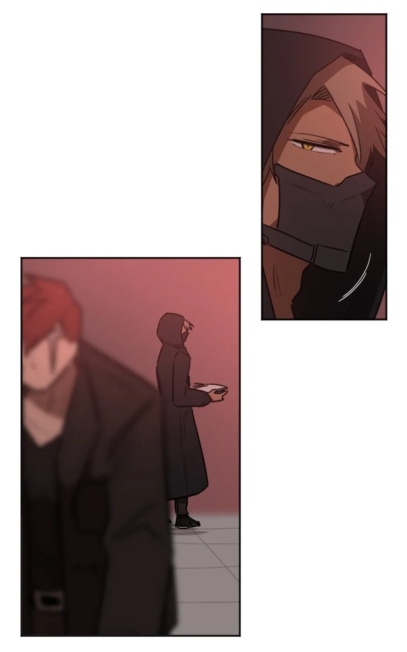 Code Adam Chapter 140 page 10 - 