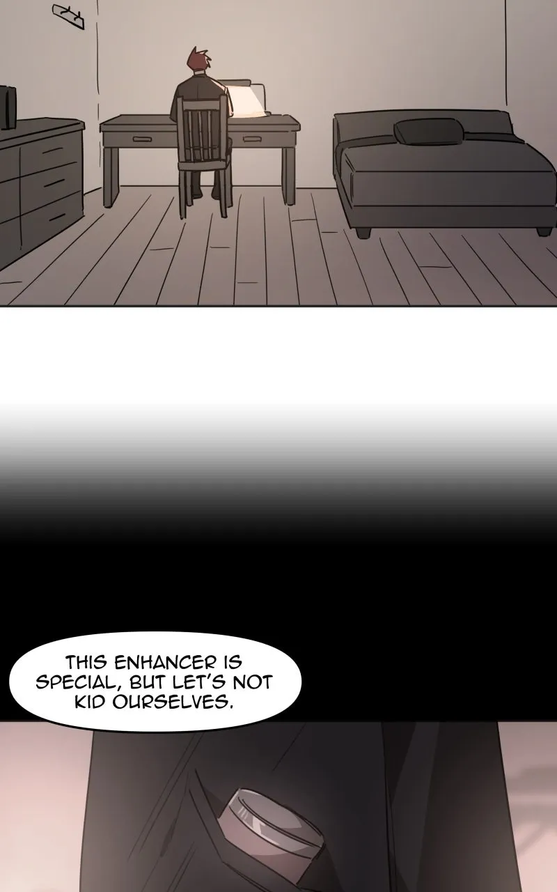 Code Adam Chapter 141 page 2 - 