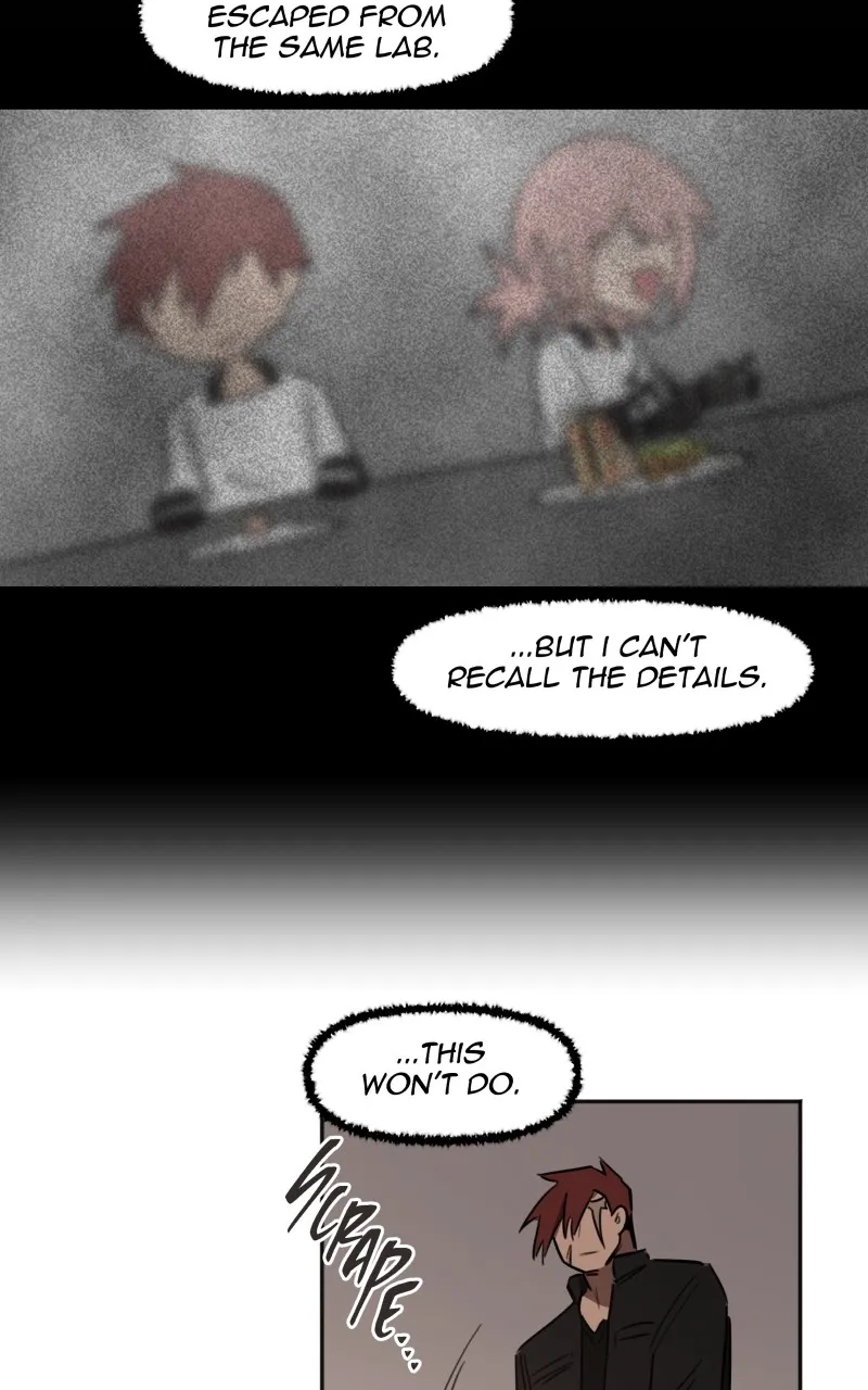 Code Adam Chapter 141 page 12 - 