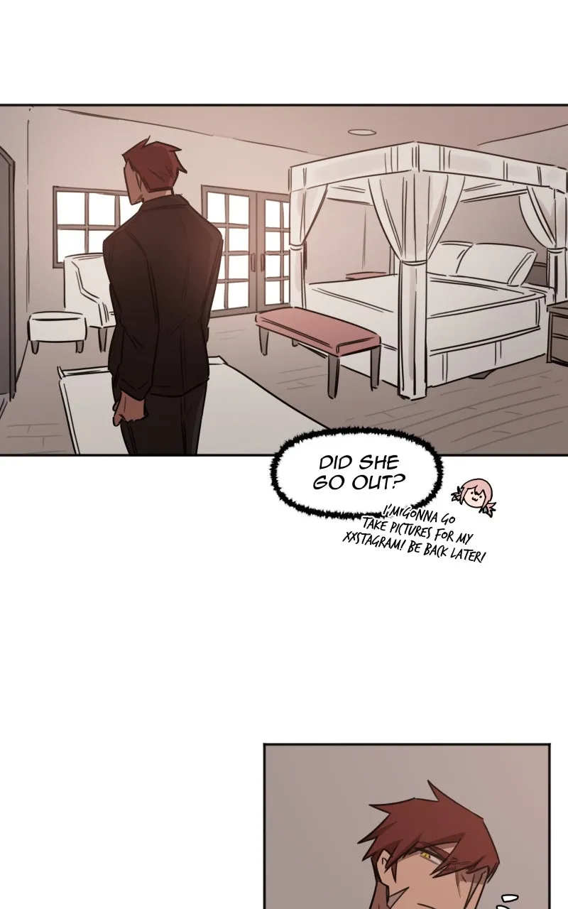 Code Adam Chapter 141 page 17 - 