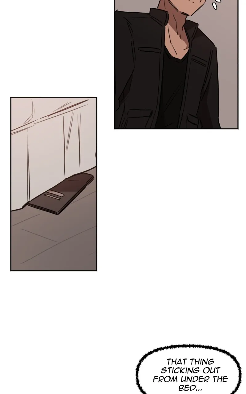 Code Adam Chapter 141 page 18 - 