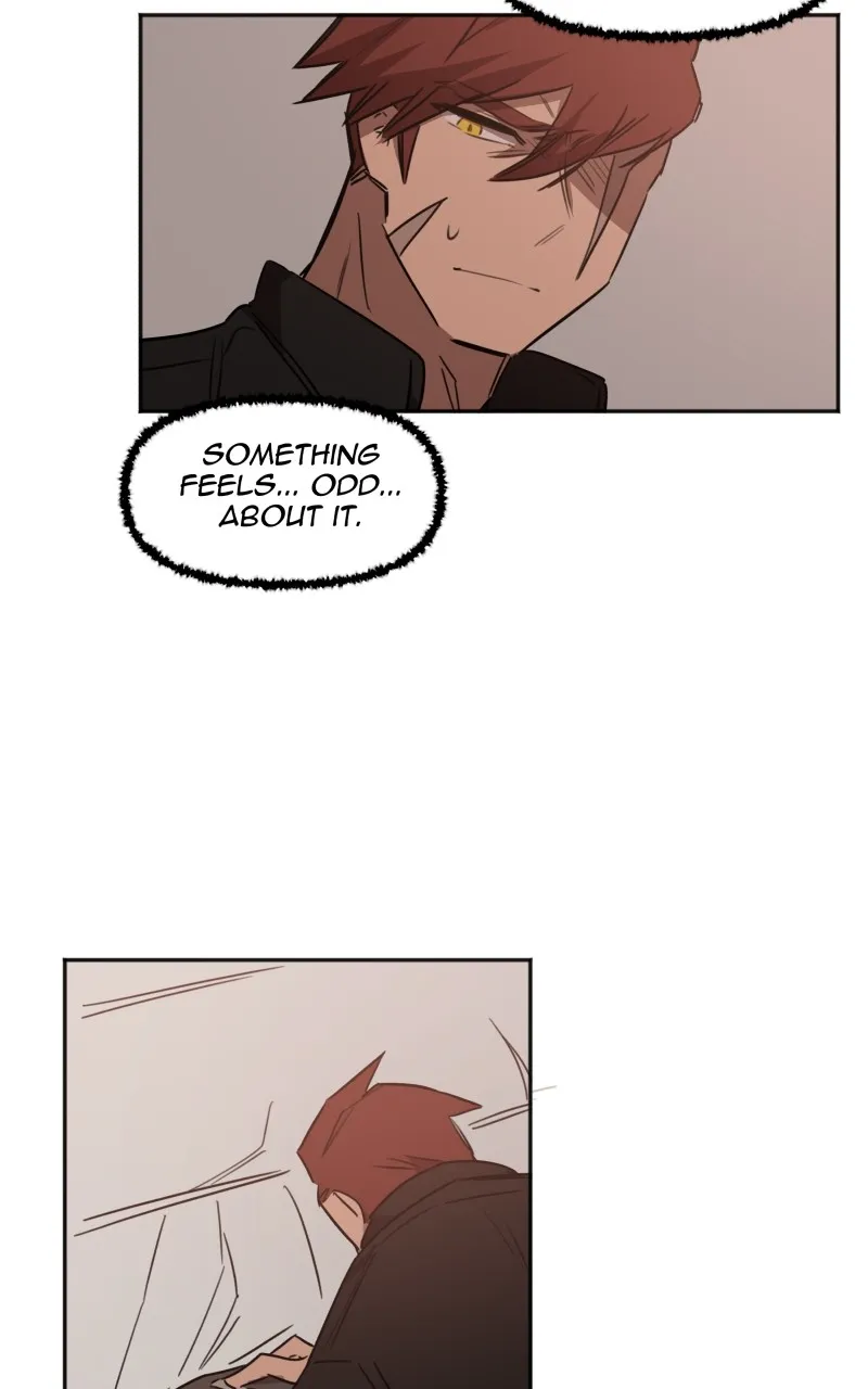Code Adam Chapter 141 page 19 - 