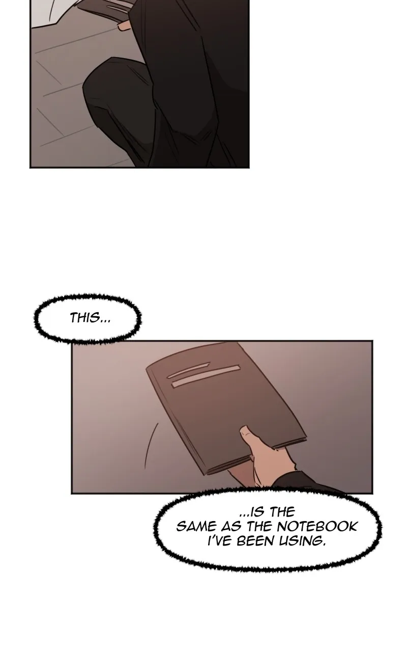 Code Adam Chapter 141 page 20 - 