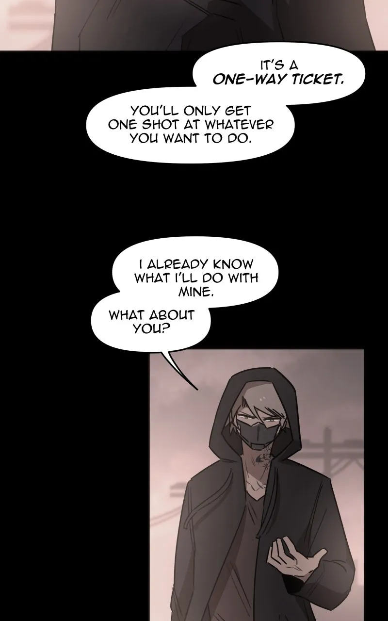 Code Adam Chapter 141 page 3 - 