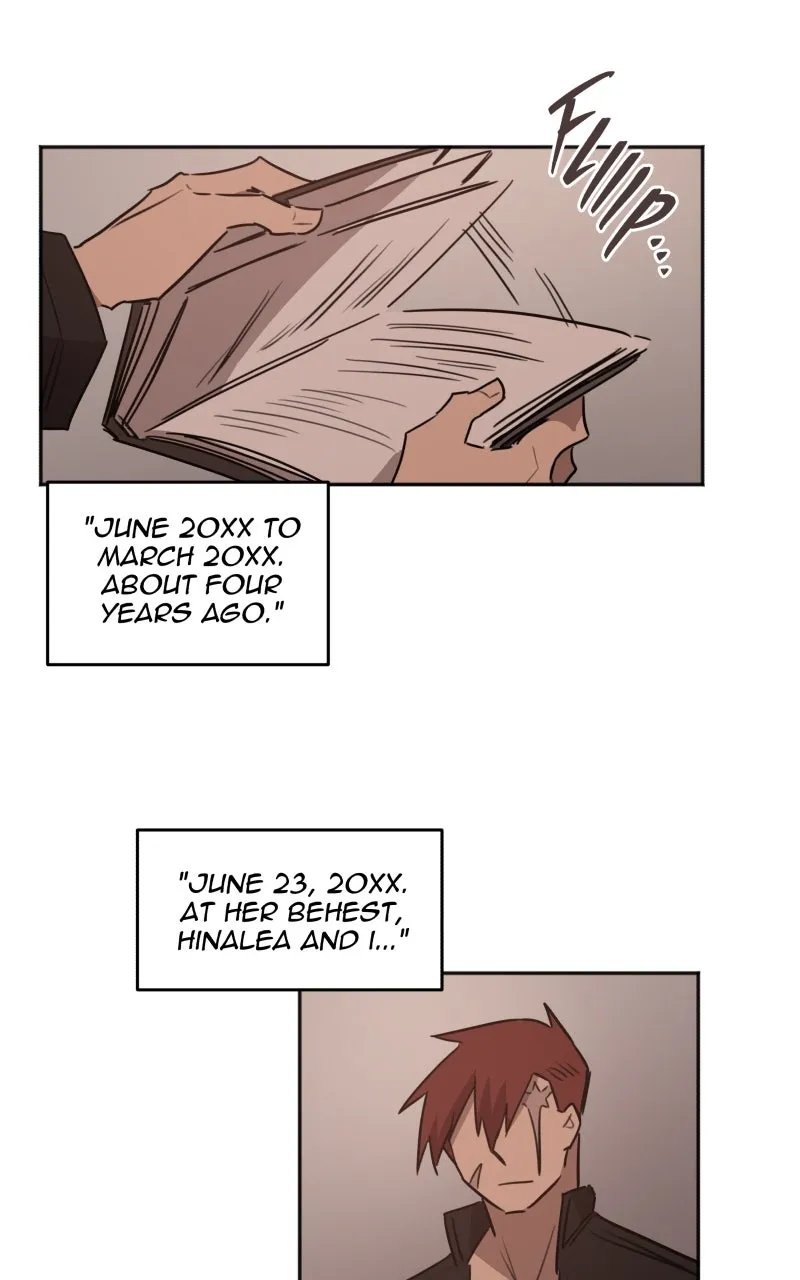 Code Adam Chapter 141 page 21 - 