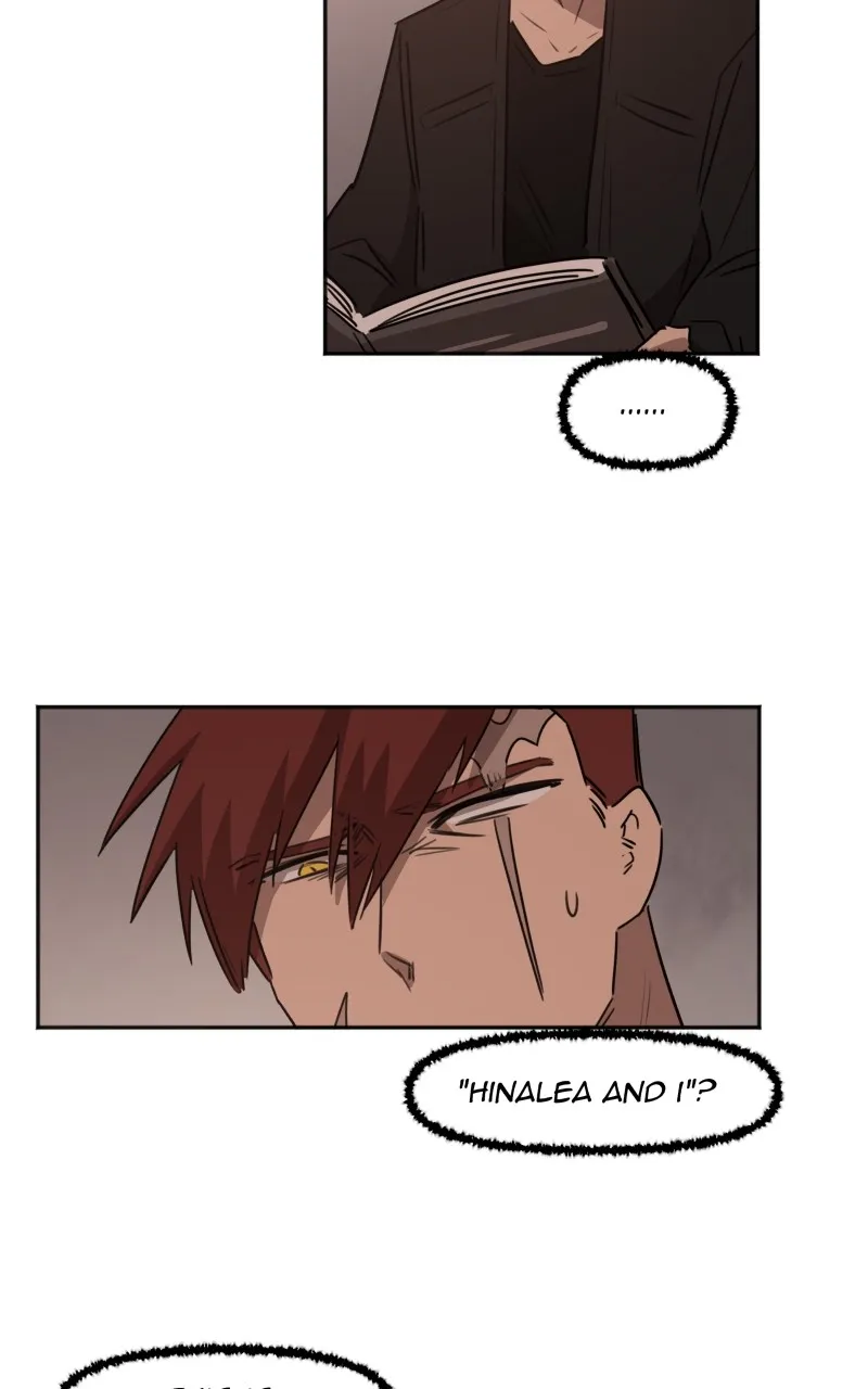 Code Adam Chapter 141 page 22 - 