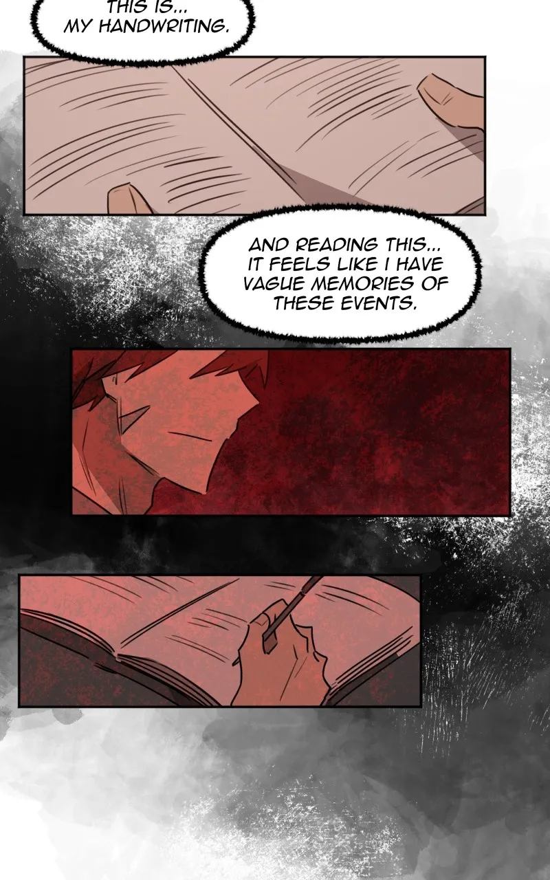 Code Adam Chapter 141 page 23 - 