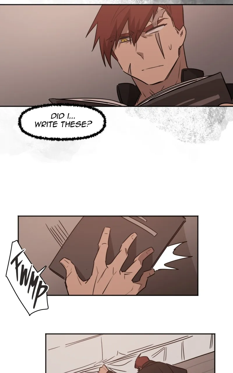 Code Adam Chapter 141 page 24 - 