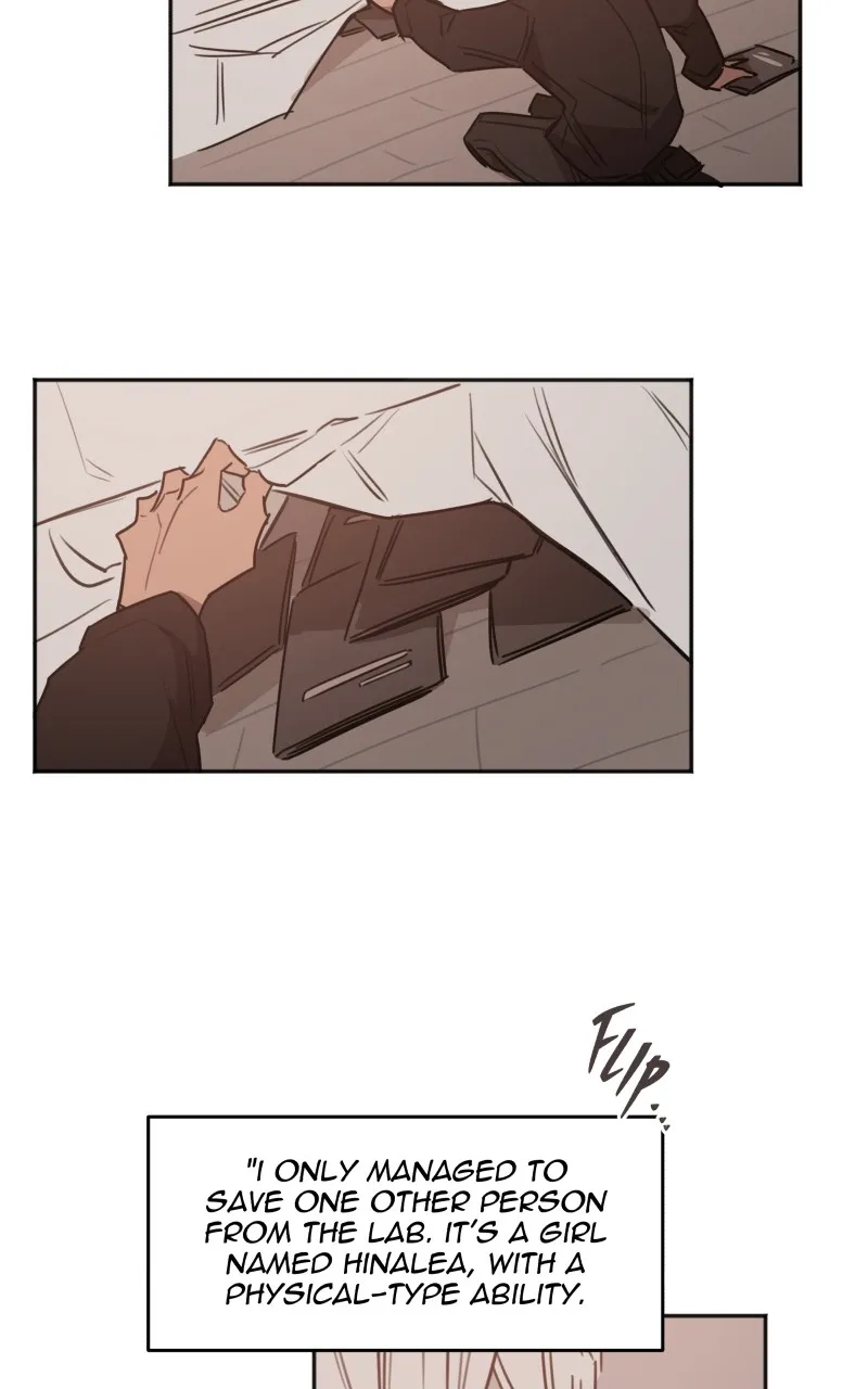 Code Adam Chapter 141 page 25 - 