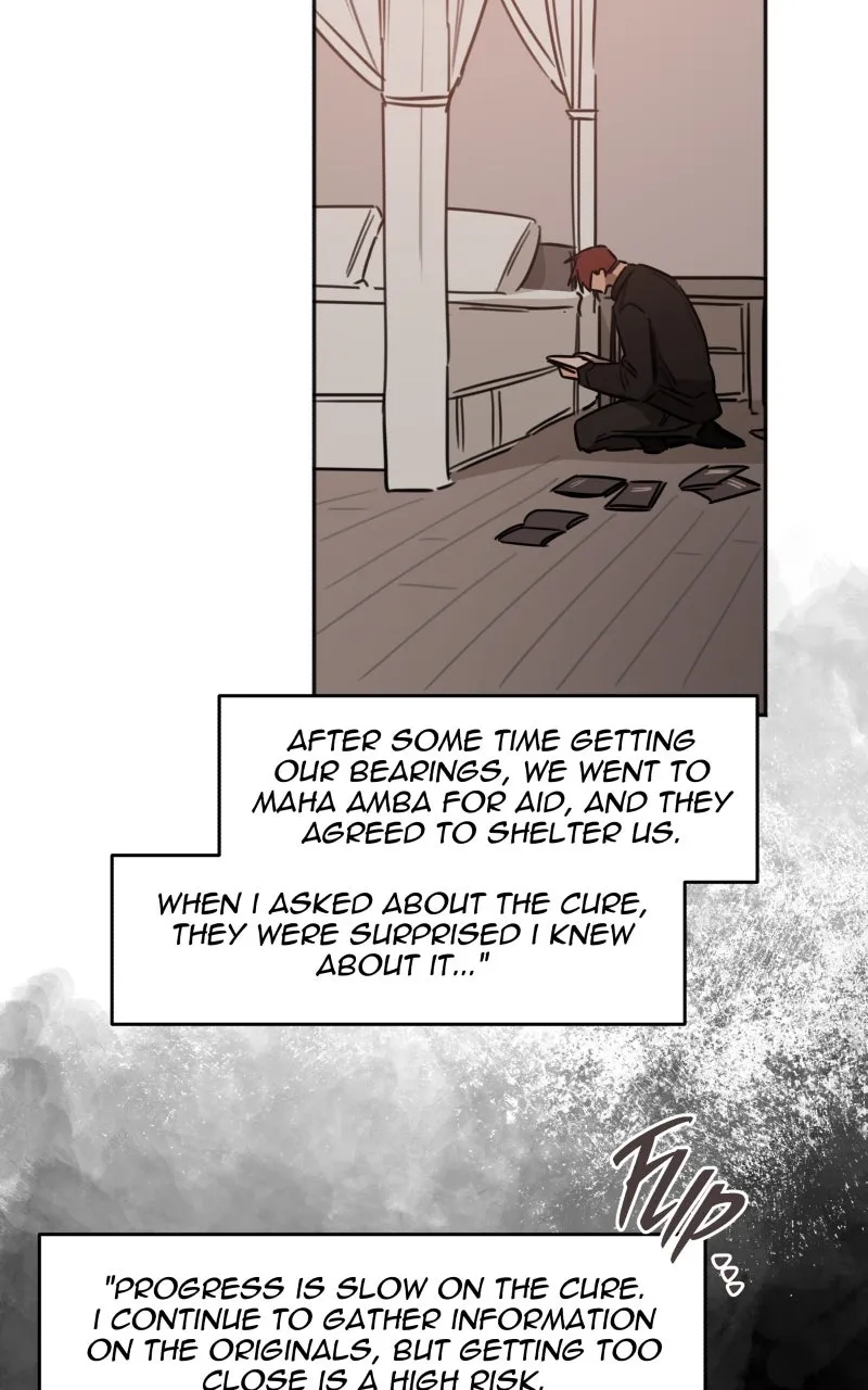 Code Adam Chapter 141 page 26 - 