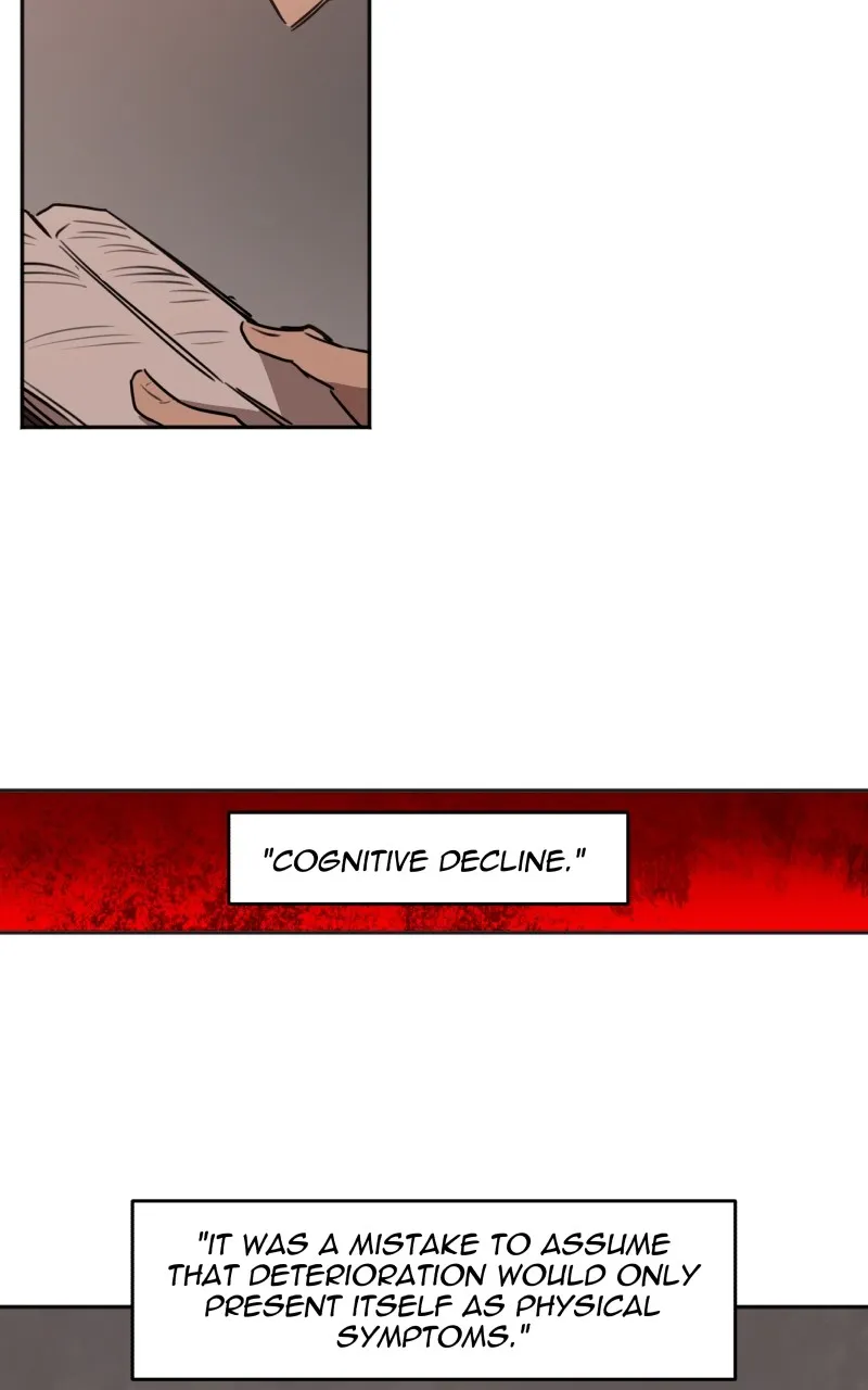 Code Adam Chapter 141 page 30 - 