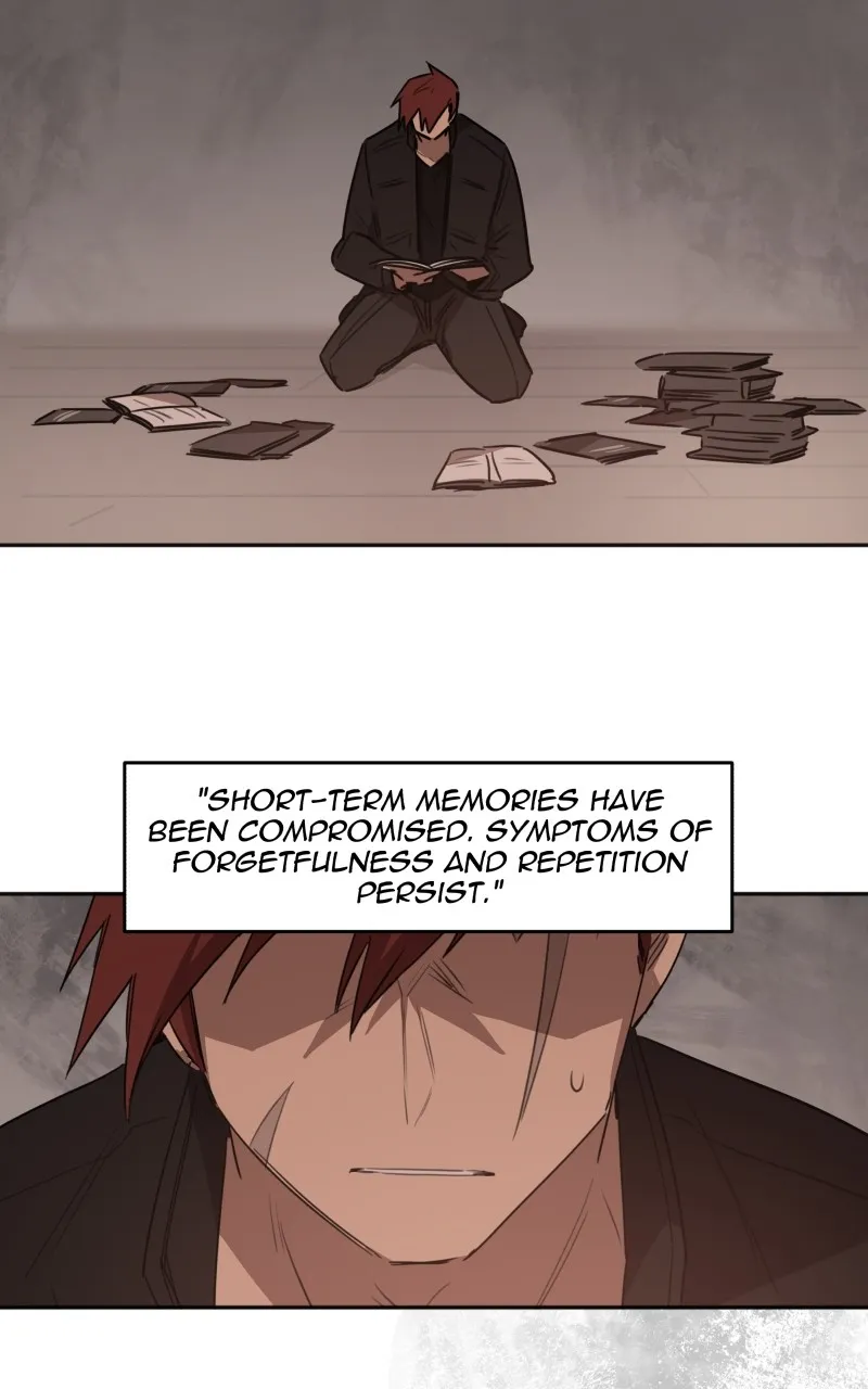 Code Adam Chapter 141 page 31 - 