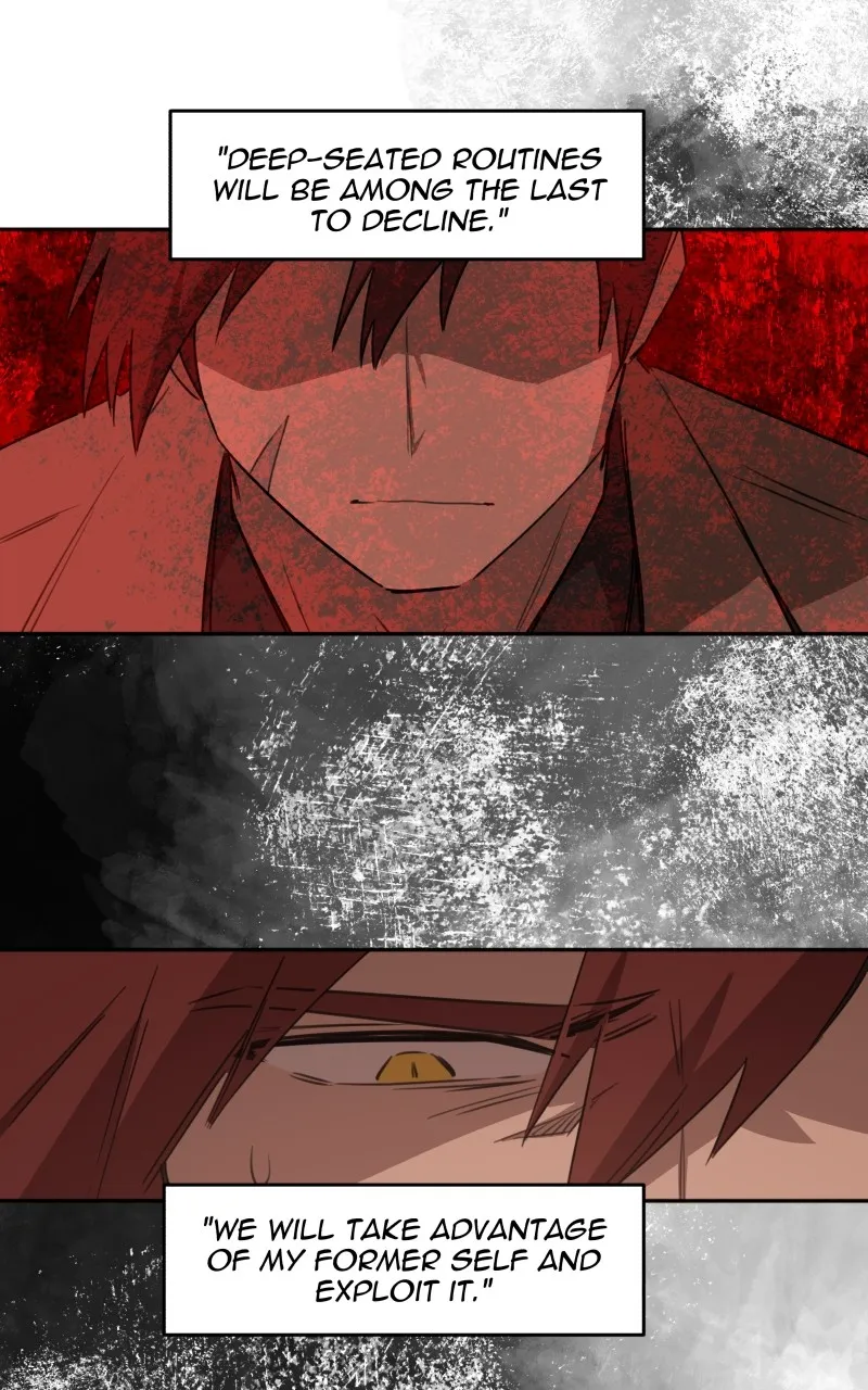 Code Adam Chapter 141 page 32 - 