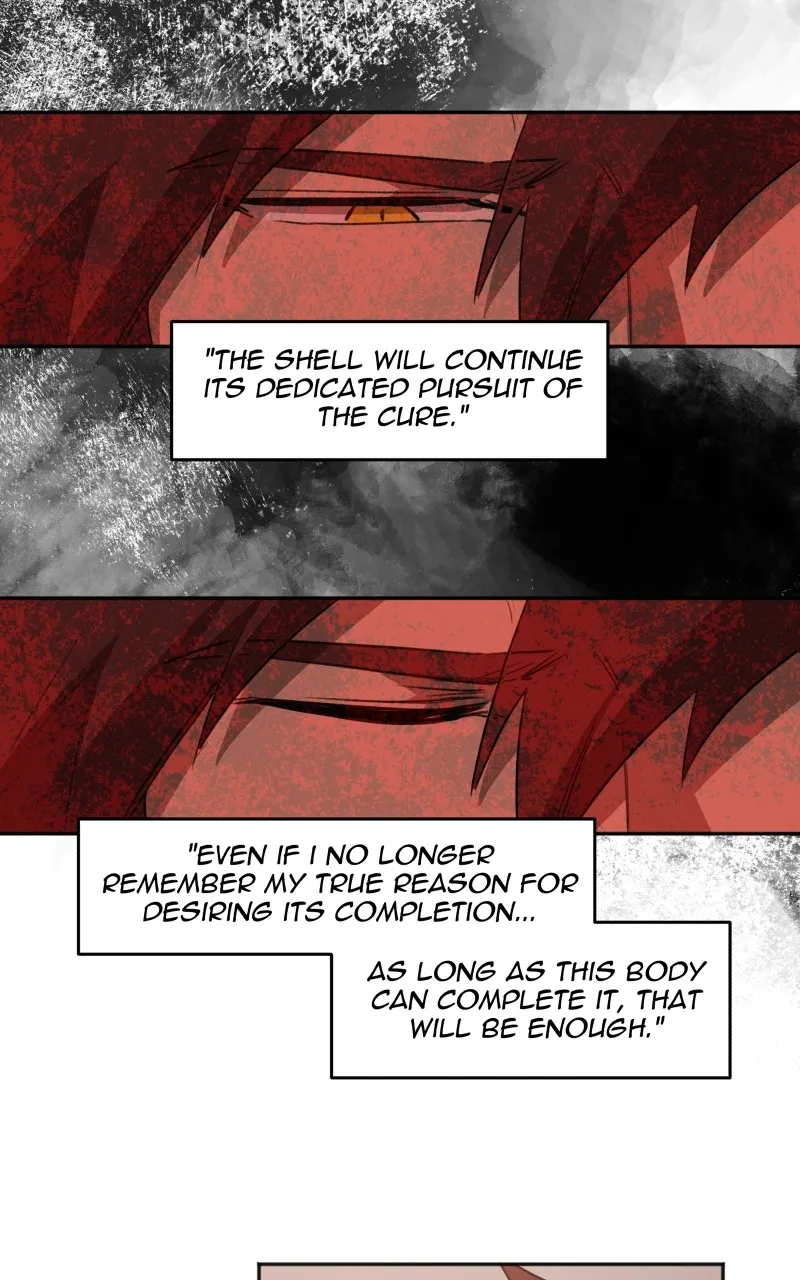 Code Adam Chapter 141 page 33 - 