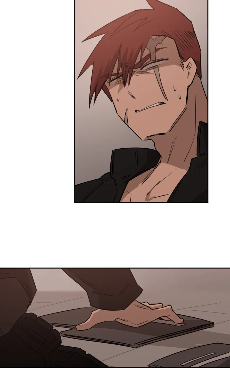 Code Adam Chapter 141 page 34 - 