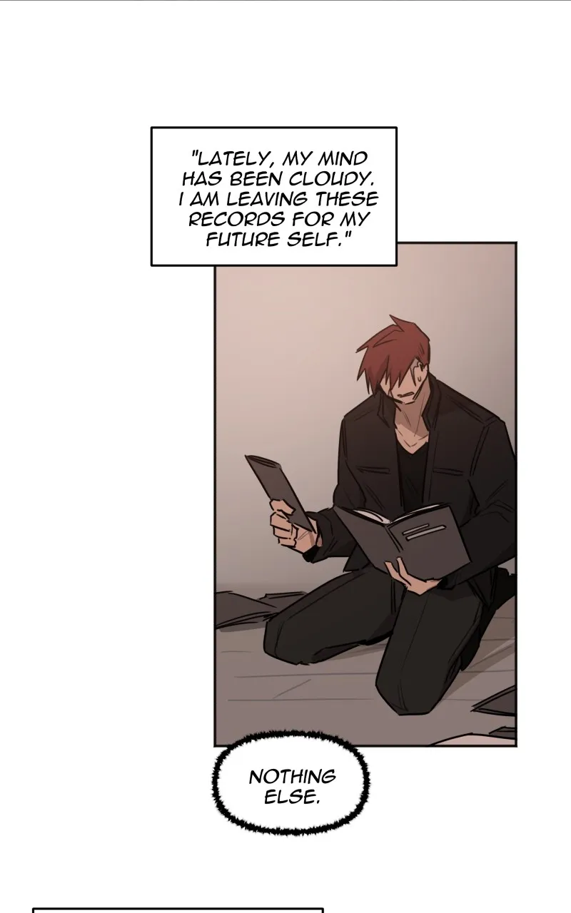 Code Adam Chapter 141 page 35 - 