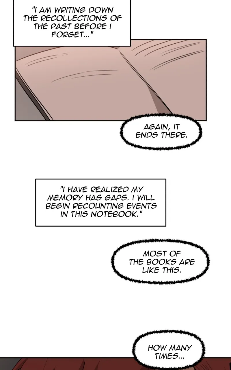 Code Adam Chapter 141 page 36 - 
