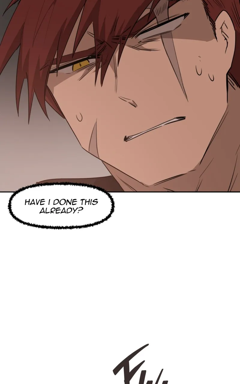 Code Adam Chapter 141 page 37 - 