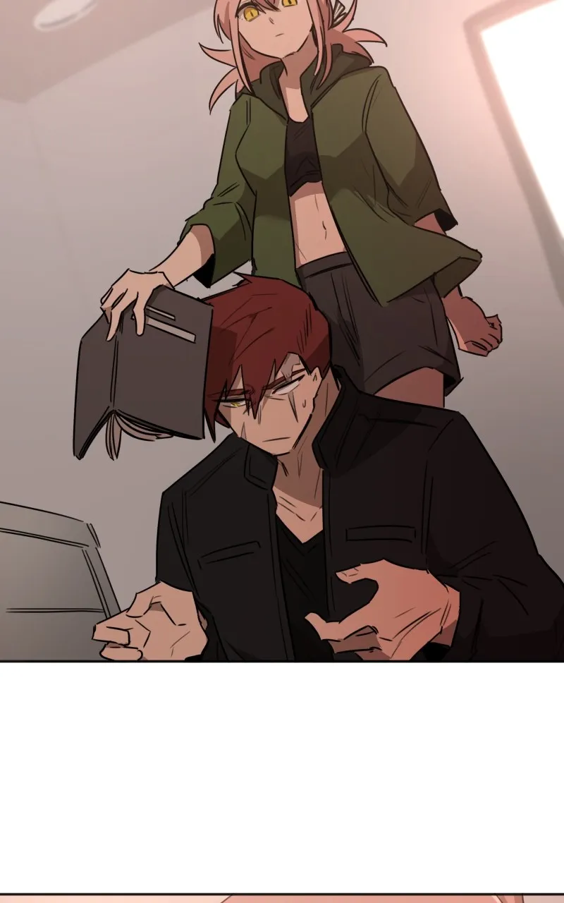 Code Adam Chapter 141 page 39 - 