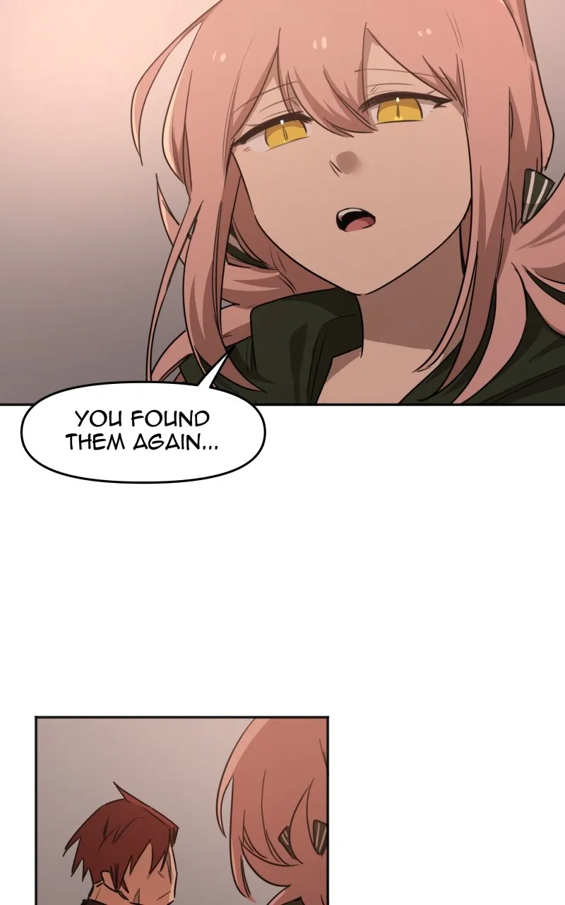 Code Adam Chapter 141 page 40 - 