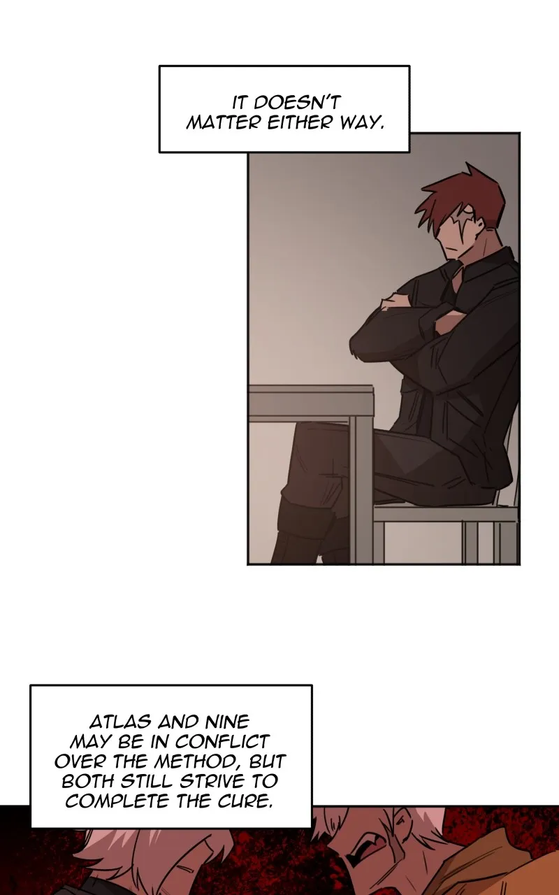 Code Adam Chapter 141 page 5 - 