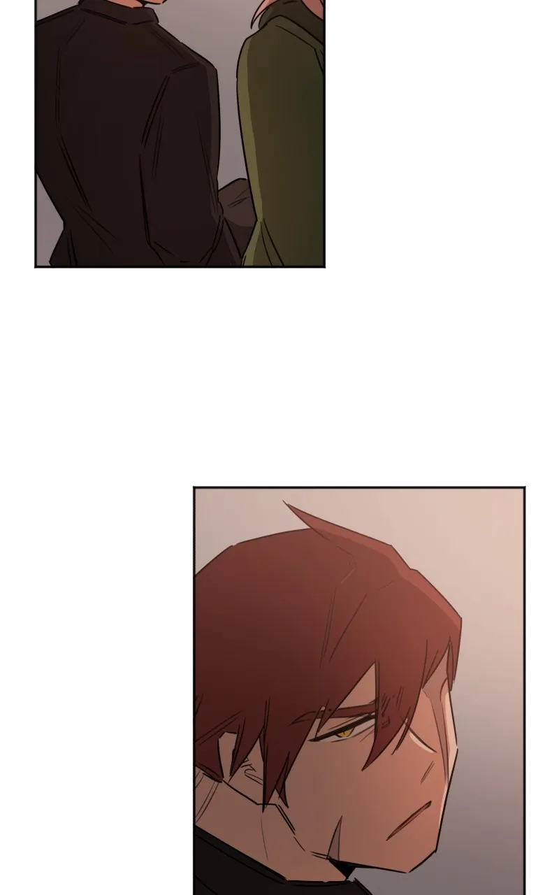 Code Adam Chapter 141 page 41 - 