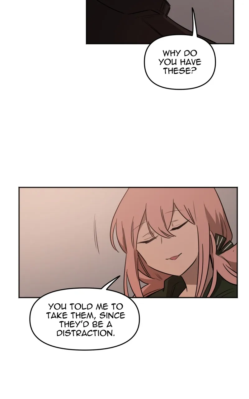 Code Adam Chapter 141 page 42 - 