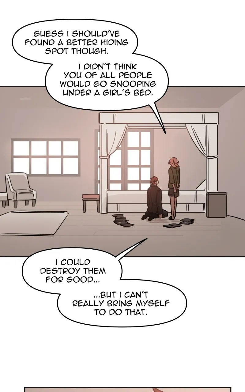 Code Adam Chapter 141 page 43 - 