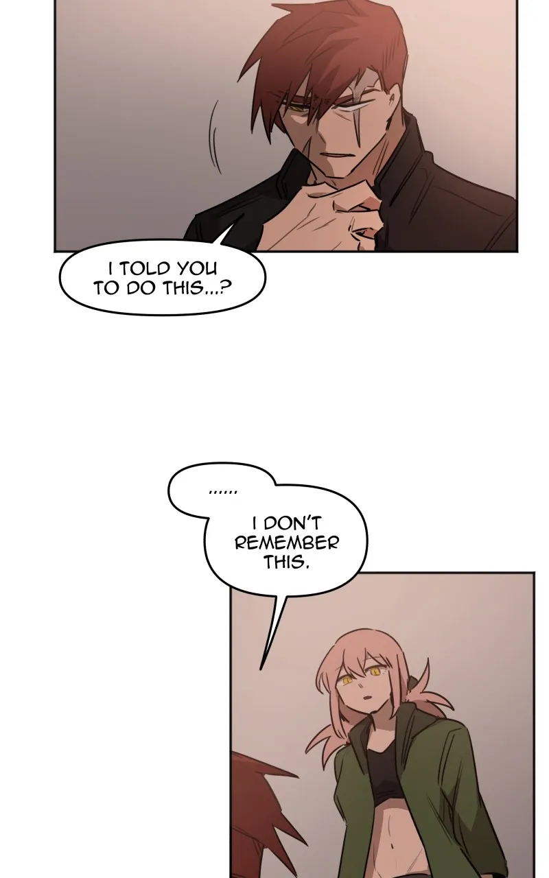 Code Adam Chapter 141 page 44 - 