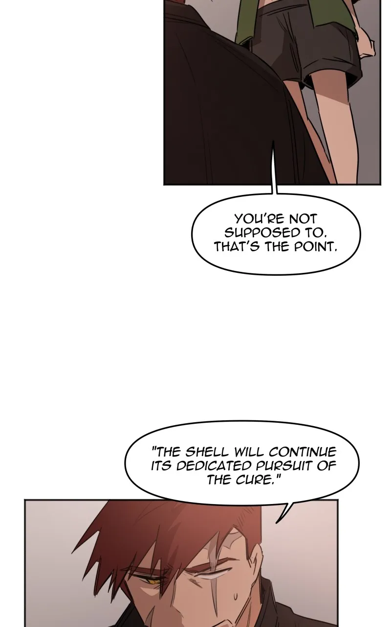 Code Adam Chapter 141 page 45 - 