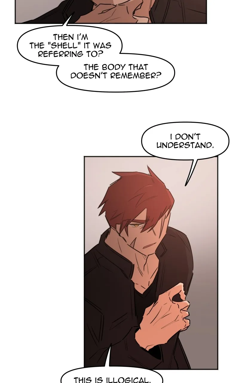 Code Adam Chapter 141 page 46 - 