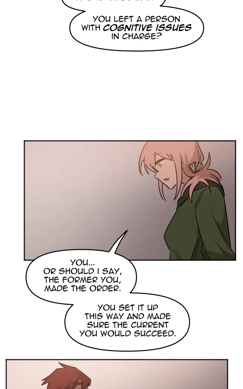 Code Adam Chapter 141 page 47 - 