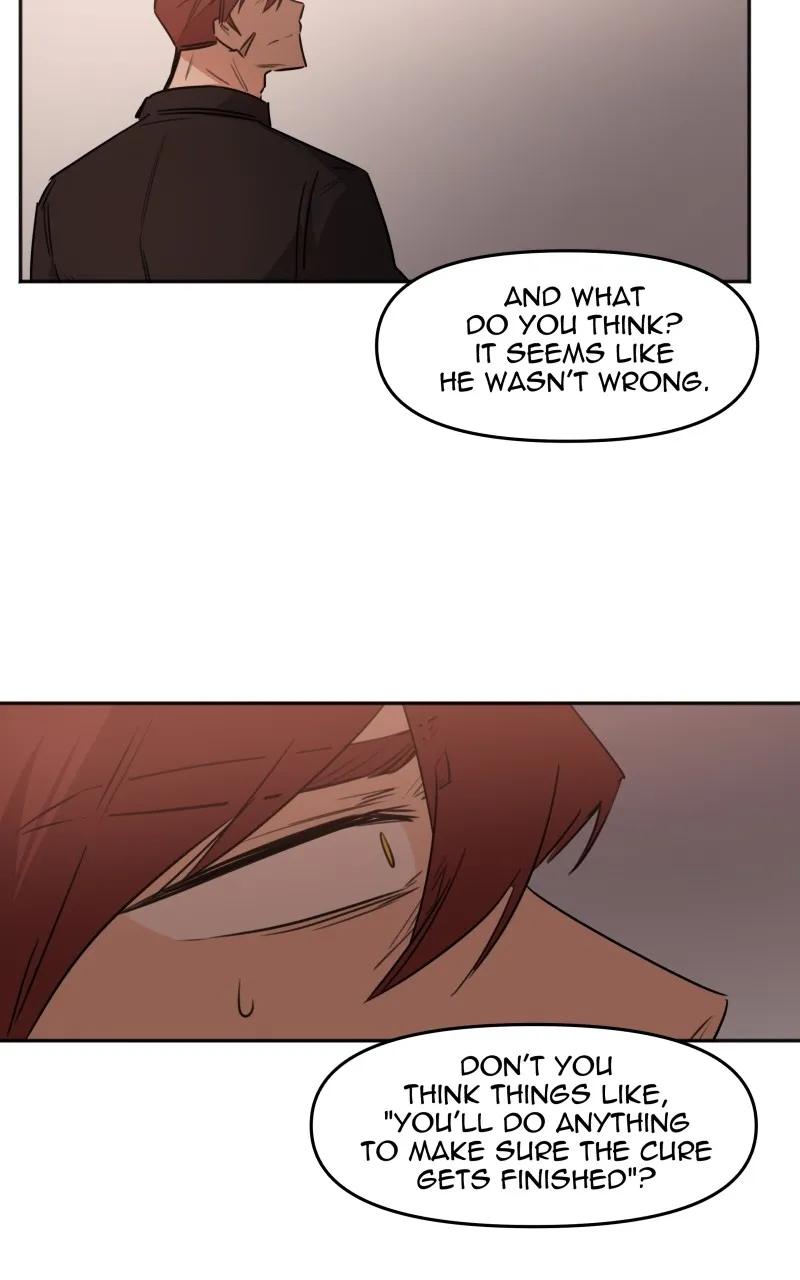 Code Adam Chapter 141 page 48 - 
