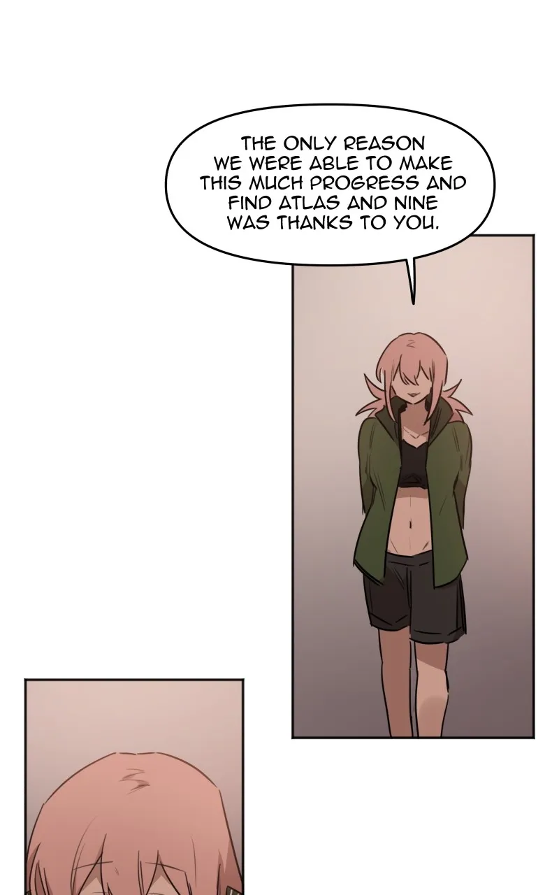 Code Adam Chapter 141 page 49 - 