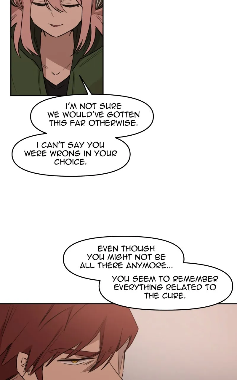 Code Adam Chapter 141 page 50 - 