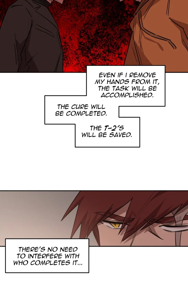 Code Adam Chapter 141 page 6 - 