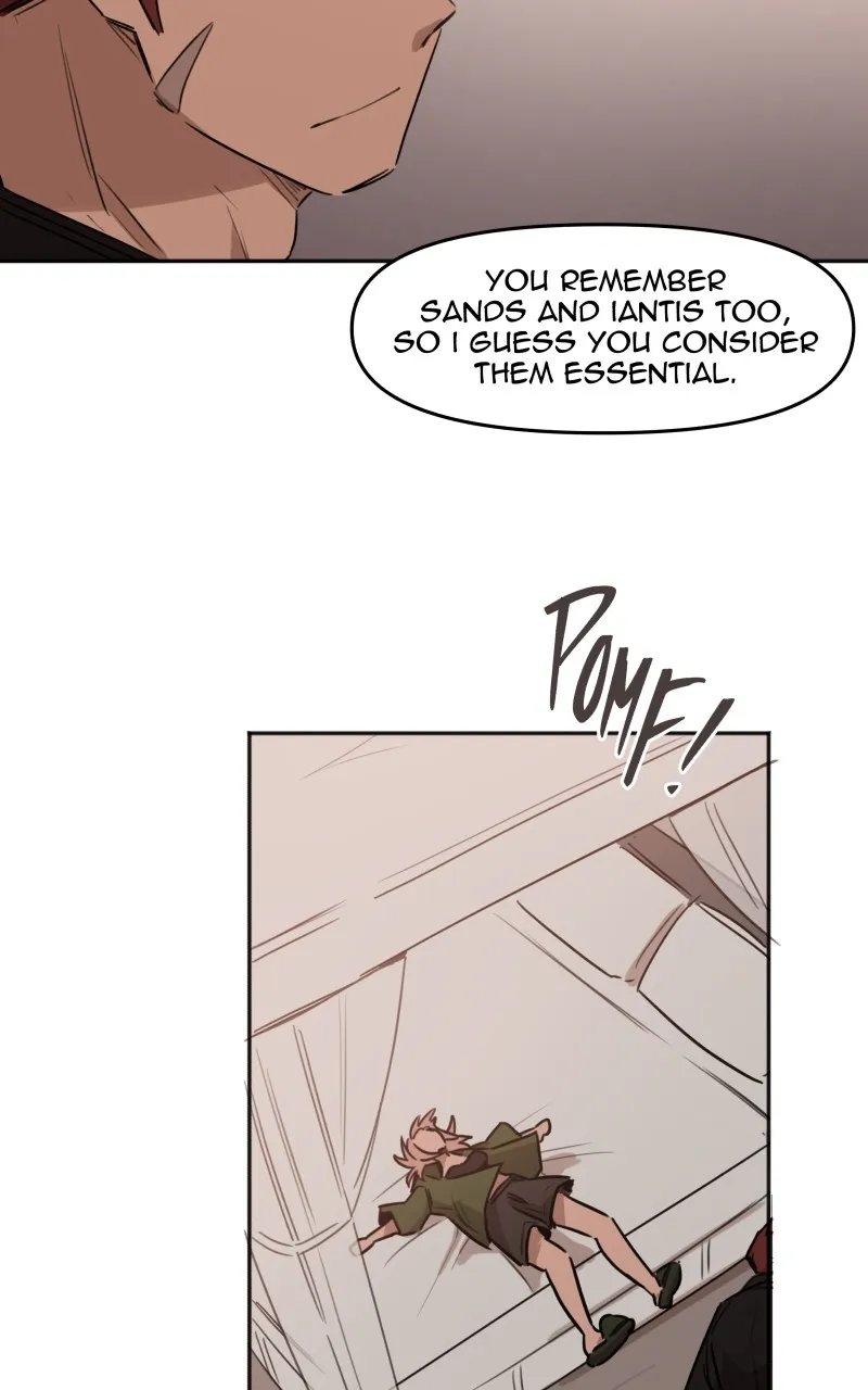 Code Adam Chapter 141 page 51 - 