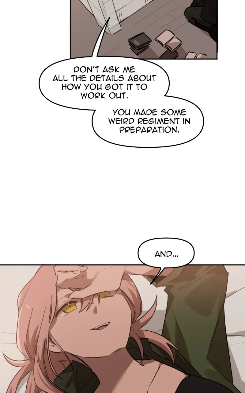Code Adam Chapter 141 page 52 - 