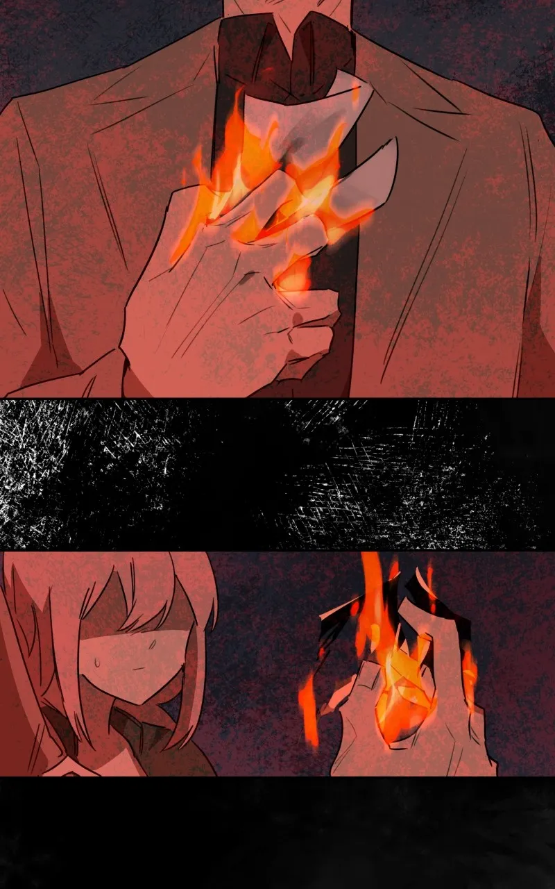 Code Adam Chapter 141 page 55 - 