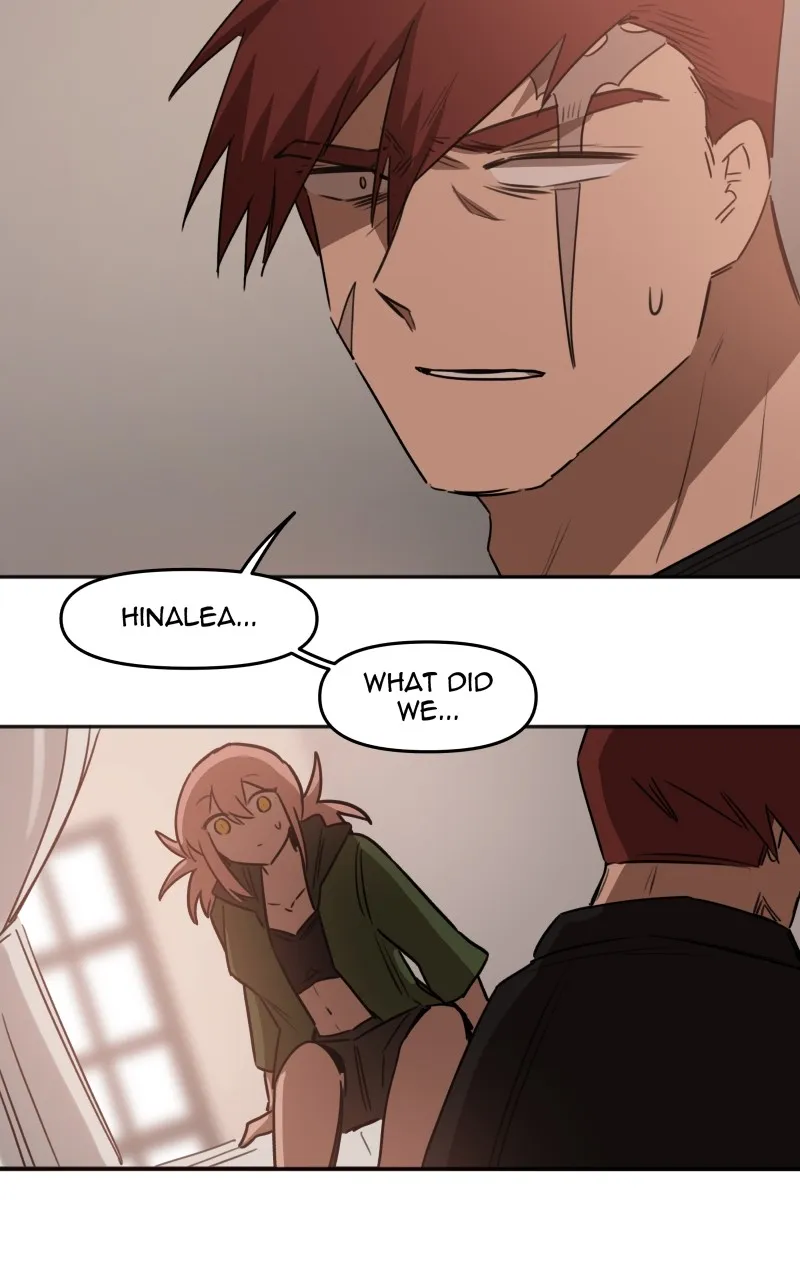Code Adam Chapter 141 page 58 - 