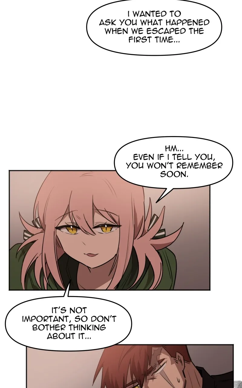 Code Adam Chapter 141 page 63 - 