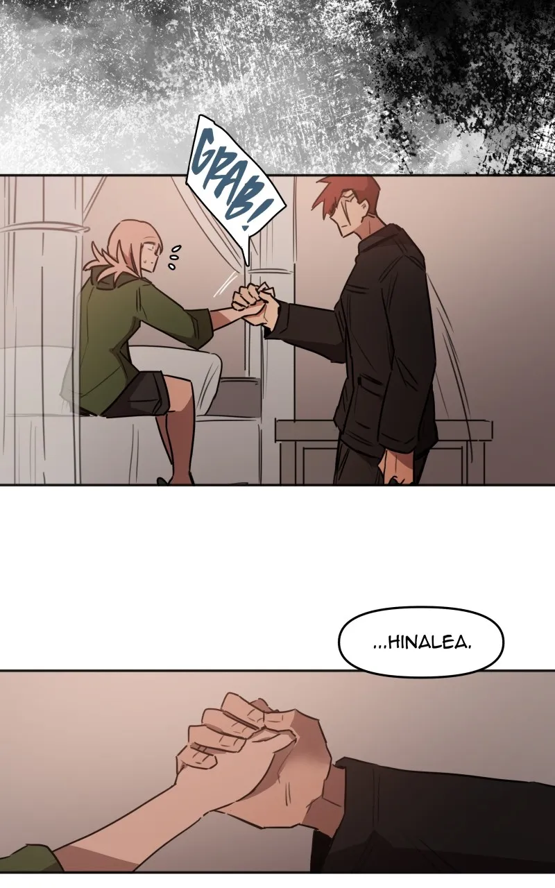 Code Adam Chapter 141 page 65 - 