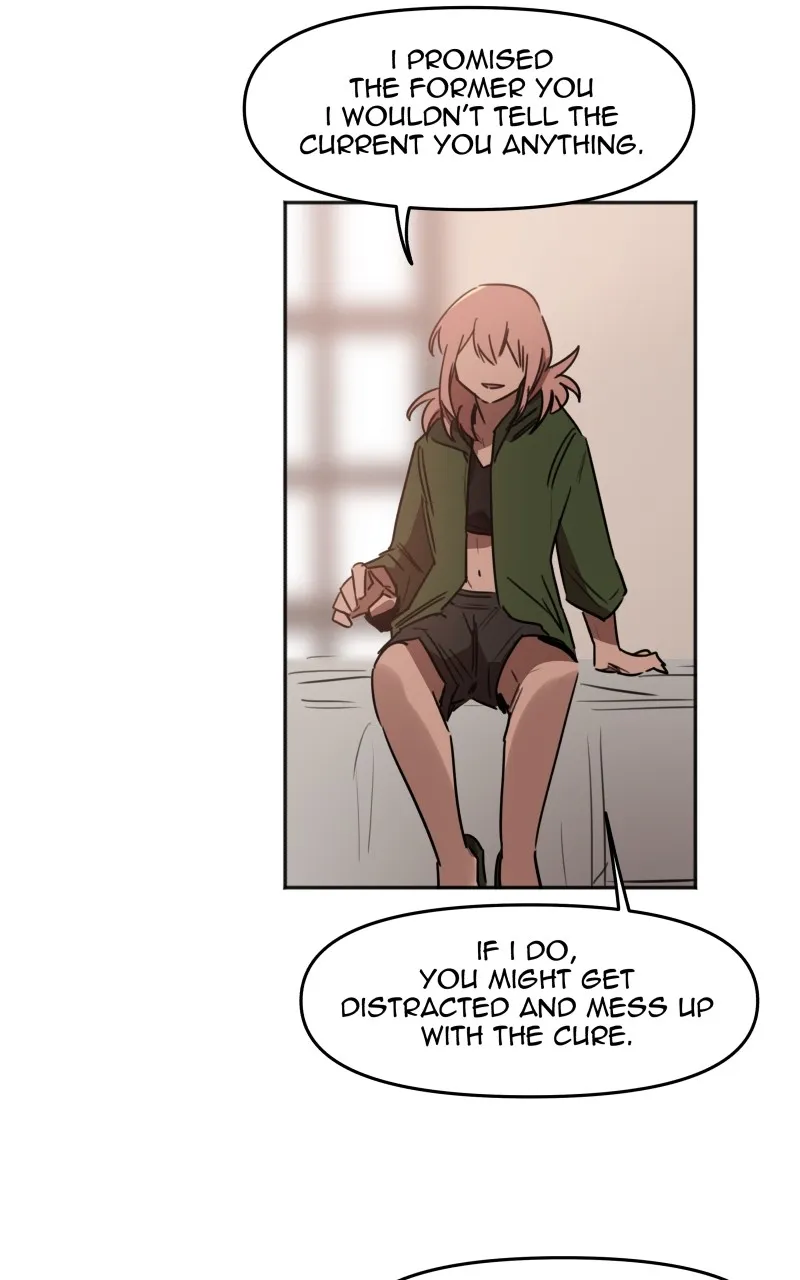Code Adam Chapter 141 page 70 - 